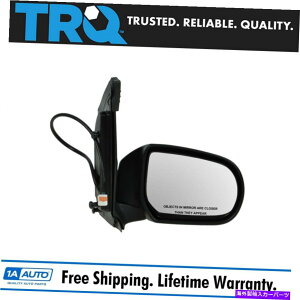 US~[ TRQp[܂肽݃TChr[~[ȑRHE}c_MPV MP-V TRQ Power Folding Side View Mirror Passenger Side RH Right for Mazda MPV MP-V