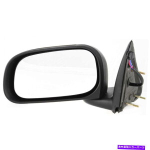 US�~���[ Mitsubishi Raider 2006 07 08 2009�h�A�~���[�h���C�o�[��|�p���[|���M For Mitsubishi Raider 2006 07 08 2009 Door Mirror Driver Side | Power | Heated