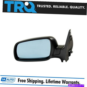 US~[ p[MꂽTChr[~[w/F̃eBghCo[̓WFb^GTISt̂߂LH܂ Power Heated Side View Mirror w/ Blue Tint Driver Left LH for Jetta GTI Golf