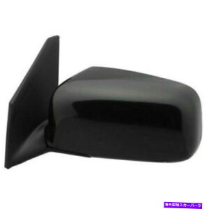 US~[ P.For 2002-2006 MB Lancer ES~[p[}jAtH[h̃hCo[ P.FOR 2002 - 2006 MB LANCER ES MIRROR POWER MANUAL FOLD LEFT DRIVER SIDE