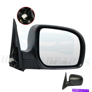 US~[ 2009-2010̃p[~[Subaru Forester 2.5L RHTChCgeNX`tHAEFC Power Mirror For 2009-2010 SUBARU Forester 2.5L RH Side Light Textured Foldaway