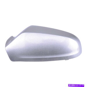 US~[ hCo[TChEBOhA~[Jo[Jo[IyAXgH MK5 04-09ɃtBbg Left Driver Side Wing Door Mirror Cover Cap Fit For Opel Astra H MK5 04-09