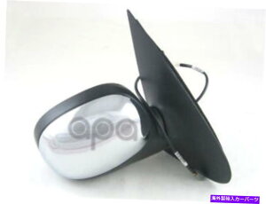 US�~���[ Ford Expedition 97 1997�p���[�T�C�h�r���[�~���[Chrome�J�o�[F75Z17682AAA RH Ford Expedition 97 1997 Power Side View Mirror With Chrome Cover F75Z17682Aaa Rh�y���s�A���i�z