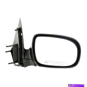 US~[ |eBAbNgXX|[c1997 98 1999hA~[|p[|M For Pontiac Trans Sport 1997 98 1999 Door Mirror Passenger Side | Power | Heated