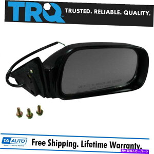 US~[ TRQp[TChr[hA~[E99-03g^\ TRQ Power Side View Door Mirror Passenger Right Hand RH for 99-03 Toyota Solara