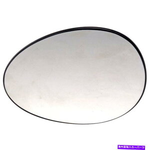 US~[ 56716h[}~[KXhCo[TChVMlhnh~jN[p[ 56716 Dorman Mirror Glass Driver Left Side New Heated LH Hand for Mini Cooper