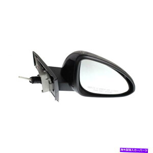 US�~���[ Chevy Spark 2013 2014 2015�h�A�~���[����ȑ�|�}�j���A�������[�g For Chevy Spark 2013 2014 2015 Door Mirror Passenger Side | Manual Remote�y���s�A���i�z
