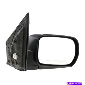 US�~���[ 76200S9VC11ZA HO1321225�~���[�E���̃T�C�h���M��qRH 76200S9VC11ZA HO1321225 Mirror Right Hand Side Heated Passenger RH for Pilot�y���s�A���i�z
