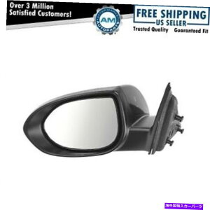 US~[ ~[p[LHhCo[TCh09-13}c_6 Mirror Power LH Left Driver Side for 09-13 Mazda 6