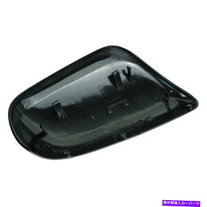 US~[ TRQ POWERMhA~[hCo[04-09g^vEXɌč TRQ Power Heated Door Mirror Driver Side Left for 04-09 Toyota Prius