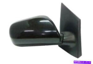 US~[ EhA~[̓g^XZ_2007-2012mp[/q[g8791052800ɓK܂ RIGHT DOOR MIRROR FITS TOYOTA YARIS SEDAN 2007-2012 NON-POWER/HEAT 8791052800