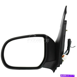 US~[ ṼhCo[TChp[~[}jA܂܂ꂽ܂܂ꂽtBbg}c_MPV 2000-2006 New Left Driver Side Power Mirror Manual Folding Heated Fits Mazda MPV 2000-2006