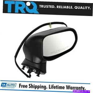 US~[ ~[p[MꂽZ_RHEȑ08-11z_VrbN Mirror Power Heated Sedan RH Right Passenger Side for 08-11 Honda Civic
