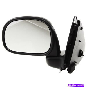 US~[ 1L3Z17683GAA FO1320272~[F150gbNhCo[LHtH[hF-150 1L3Z17683GAA FO1320272 Mirror Left Hand Side for F150 Truck Driver LH Ford F-150