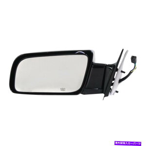 US~[ V{[Vo[h1500 1999 00 01 2002hCo[TCh~[ÕhCo[~[ For Chevy Silverado 1500 1999 00 01 2002 Driver Side Mirror Outside Rear View