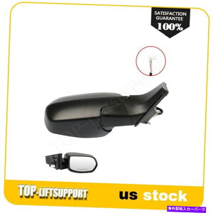 US~[ p[tBbg2012-2016z_CR-VEubNeNX`[~[HO1321270 Power Fits 2012-2016 Honda CR-V Right Side Black Textured Mirror HO1321270
