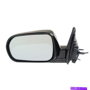 US�~���[ 76250S84A31ZB HO1320125�~���[�����̃h���C�o�[LH�Z�_��for Honda Accor 76250S84A31ZB HO1320125 Mirror Left Hand Side Driver LH Sedan for Honda Accord�y���s�A���i�z
