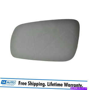 US~[ h[}~[KX̃p[vwtHNX[QWFb^St̂߂̍hCo[ Dorman Mirror Glass Power Heated Left Driver Side for VW Volkswagen Jetta Golf