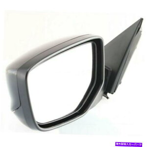 US�~���[ Honda Accord 2008-2012�̐V����HO1320231�h���C�o�[�T�C�h�~���[ New HO1320231 Driver Side Mirror for Honda Accord 2008-2012�y���s�A���i�z