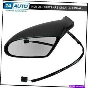 US~[ p[hA~[10250889 LHhCo[TCh95-01V{[~i Power Door Mirror 10250889 LH Left Hand Driver Side for 95-01 Chevy Lumina