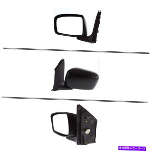 US�~���[ Honda Odyssey 2005-2010�̐V����HO1320156�h���C�o�[�T�C�h�~���[ New HO1320156 Driver Side Mirror for Honda Odyssey 2005-2010�y���s�A���i�z