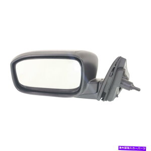 US�~���[ �~���[�����̃h���C�o�[lh�Z�_���̂��߂̃z���_�A�R�[�hHO1320150 76250SDAA03 Mirror Left Hand Side Driver LH Sedan for Honda Accord HO1320150 76250SDAA03�y���s�A���i�z