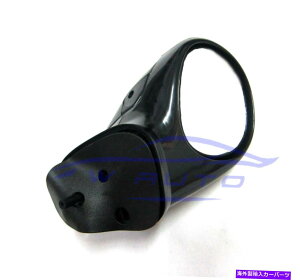 US~[ g^nCbNXMK3̃ubNtF_[~[4WD 1989-1996 LN106 LN90 LN80T[tB Black Fender Mirror For Toyota Hilux MK3 4WD 1989 - 1996 LN106 LN90 LN80 SURF