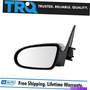 US~[ 95-01z^g̎蓮eNX`[ubN~[LHhCo[TCh Manual Textured Black Mirror LH Left Hand Driver Side for 95-01 Firefly Metro