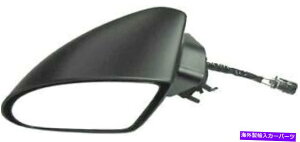 US~[ 93-02J}Z28 SS RSVLH}jAhA~[LhCo[TCh955-1169 93-02 CAMARO Z28 SS RS NEW LH MANUAL DOOR MIRROR L DRIVER SIDE LEFT 955-1169