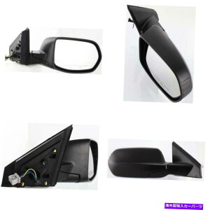 US�~���[ 07-11�z���_CR-V����ȑ���HO1321226�~���[ HO1321226 Mirror for 07-11 Honda CR-V Passenger Side�y���s�A���i�z