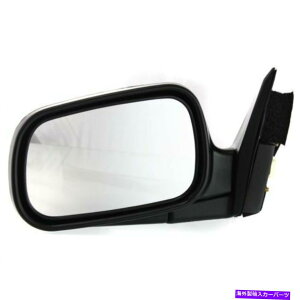US�~���[ Honda Accord 1994-1997�̐V����HO1320129�h���C�o�[�T�C�h�~���[ New HO1320129 Driver Side Mirror for Honda Accord 1994-1997�y���s�A���i�z