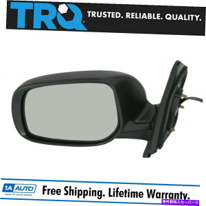 US~[ TOYOTA YARIS SEDAN 2006 2007 2008ɎcꂽTRQp[~[ TRQ Power Mirror Left for Toyota Yaris Sedan 2006 2007 2008