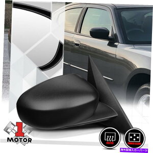 US~[ [R]q̓d+06-10 300/[d/}OỉM~[ [R] Passenger Side Power+Heated Replacement Mirror for 06-10 300/Charger/Magnum
