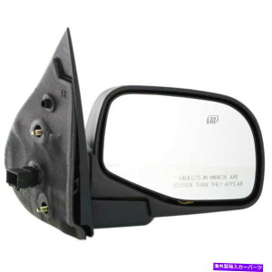 US~[ tH[hGNXv[[FO1321212 2002?2005̐V~[iȑj New Mirror (Passenger Side) for Ford Explorer FO1321212 2002 to 2005