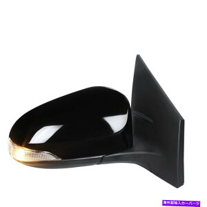 US~[ tBbg14-18g^J[p[tH[hMM9spbZW[TCh~[ Fit 14-18 Toyota Corolla Power Fold Heated Signal 9 Pin Passenger Side Mirror