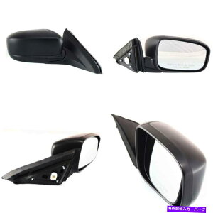 US�~���[ HO1321241 03-07�z���_�A�R�[�h����ȑ��̃~���[ HO1321241 Mirror for 03-07 Honda Accord Passenger Side�y���s�A���i�z