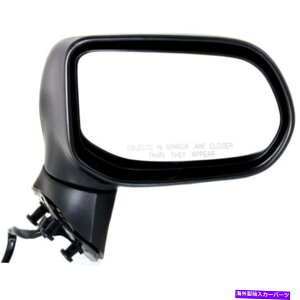 US~[ z_VrbNHO1321260 20082011N̐VE~[ New Right Mirror for Honda Civic HO1321260 2008 to 2011