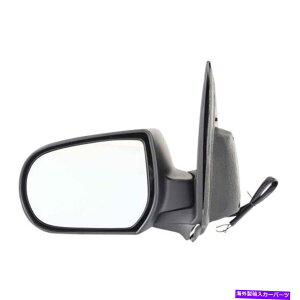US�~���[ �~���[�����̉��M�h���C�o�[LH�t�H�[�h�G�X�P�[�vFO1320252 3L8Z17683VAA Mirror Left Hand Side Heated Driver LH for Ford Escape FO1320252 3L8Z17683VAA�y���s�A���i�z