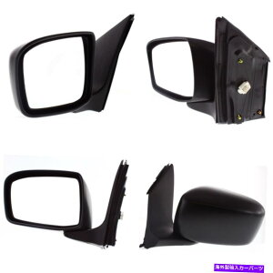 US�~���[ 05-10�z���_�I�f�b�Z�C�h���C�o�[����HO1320156�~���[ HO1320156 Mirror for 05-10 Honda Odyssey Driver Side�y���s�A���i�z
