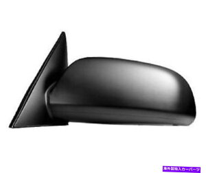 US~[ 2006N2010ÑhCo[TChq_C\i^TChr[~[AZu/Jo[ for 2006 - 2010 driver side Hyundai Sonata Side View Mirror Assembly/Cover