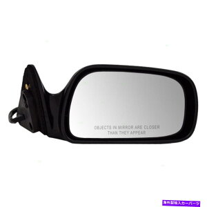 US~[ g^\99-03qTChr[p[~[Mw/nEWO Fits Toyota Solara 99-03 Passengers Side View Power Mirror Heated w/ Housing