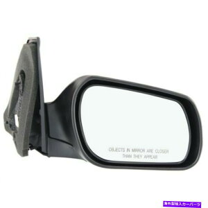 US~[ VMA1321142}c_3 2004-2009̏ȃTCh~[ New MA1321142 Passenger Side Mirror for Mazda 3 2004-2009