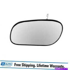 US�~���[ �h�[�}���p���[�~���[�K���Xw/�o�b�L���Olh��rh crown vic grand mar�� Dorman Power Mirror Glass w/ Backing LH Left for Crown Vic Grand Marquis�y���s�A���i�z