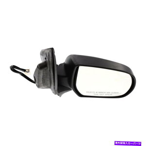 US~[ ~[ȆʉMqRH FO1321252 3L8Z17682VAAGXP[v Mirror Right Hand Side Heated Passenger RH FO1321252 3L8Z17682VAA for Escape