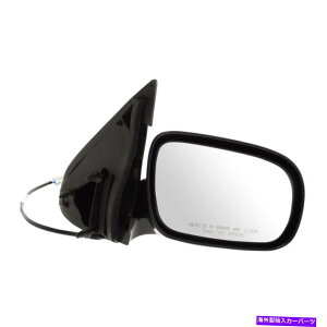 US~[ Buick Terraza 2005-2007hA~[ȑ|p[|蓮܂肽 For Buick Terraza 2005-2007 Door Mirror Passenger Side | Power | Manual Folding