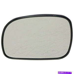US~[ ƃJg[hCo[̂߂ɉMꂽ~[KX̍ch1324113 Mirror Glass Left Hand Side Heated for Town and Country Driver LH CH1324113