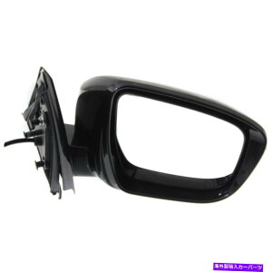 US~[ YZg2013-2018hA~[qTCh}jA܂肽| For Nissan Sentra 2013-2018 Door Mirror Passenger Side Manual Folding | Power