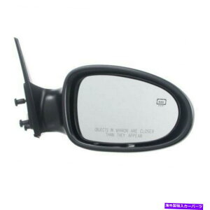 US~[ YAeB}2002-2006hA~[qTChMh For Nissan Altima 2002-2006 Door Mirror Passenger Side Heated Paint to Match