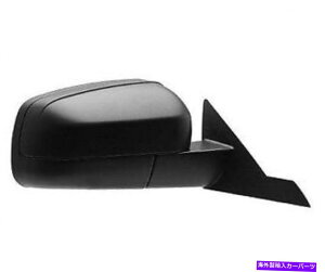 US~[ ȑr[~[p[yCgJo[tBbg05-07 500 1564607 Passenger Side View Mirror Power Painted Cover Fits 05-07 FIVE HUNDRED 1564607