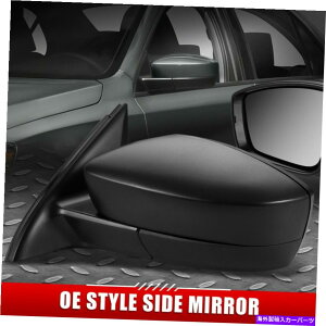 US�~���[ 11-15 VW Jetta OE�X�^�C���}�j���A�������h���C�o�[�����̃r���[�h�A�~���[ FOR 11-15 VW JETTA OE STYLE MANUAL ADJUSTMENT DRIVER LEFT SIDE VIEW DOOR MIRROR�y���s�A���i�z
